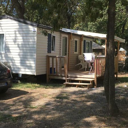 Mobile Home Camping Tohapi Agde Dış mekan fotoğraf