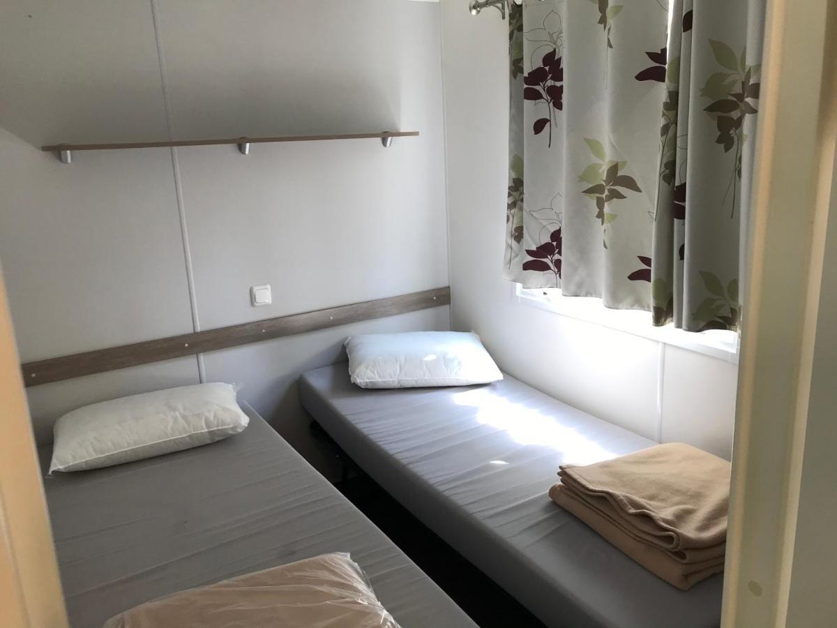 Mobile Home Camping Tohapi Agde Dış mekan fotoğraf