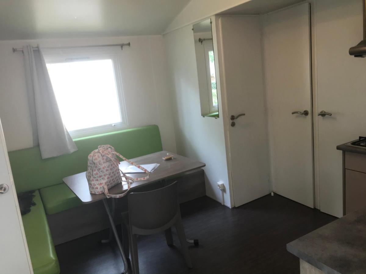 Mobile Home Camping Tohapi Agde Dış mekan fotoğraf