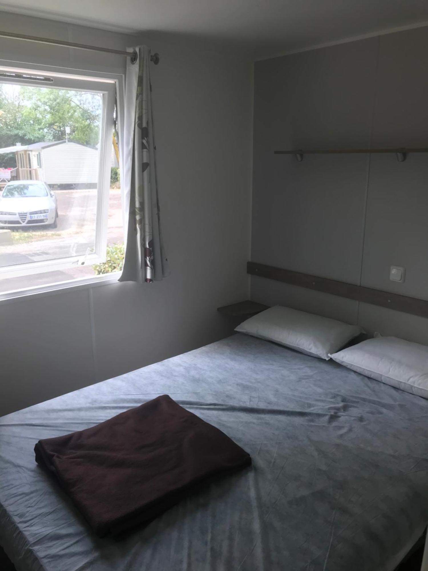 Mobile Home Camping Tohapi Agde Oda fotoğraf